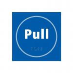 Pull - Taktyle (150 X 150 Mm) 424762