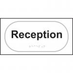 Reception - Taktyle (300 X 150 Mm) 424769