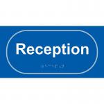 Reception - Taktyle (300 X 150 Mm) 424770