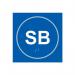 Sb (text) - Taktyle (150 X 150 Mm) 424776