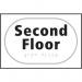 Second Floor -taktyle (225 X 150 Mm) 424777
