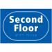 Second Floor -taktyle (225 X 150 Mm) 424778