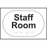 Staff Room - Taktyle (225 X 150 Mm) 424785