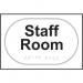 Staff Room - Taktyle (225 X 150 Mm) 424785