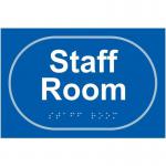 Staff Room - Taktyle (225 X 150 Mm) 424786