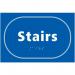 Stairs - Taktyle (225 X 150 Mm) 424790