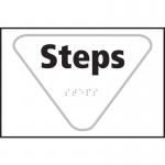 Steps - Taktyle (225 X 150 Mm) 424791