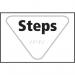 Steps - Taktyle (225 X 150 Mm) 424791