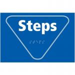Steps - Taktyle (225 X 150 Mm) 424792