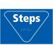 Steps - Taktyle (225 X 150 Mm) 424792