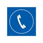Telephone Graphic- Taktyle (150 X 150 Mm) 424794