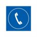 Telephone Graphic- Taktyle (150 X 150 Mm) 424794