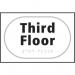 Third Floor -taktyle (225 X 150 Mm) 424799