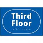 Third Floor -taktyle (225 X 150 Mm) 424800