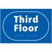 Third Floor -taktyle (225 X 150 Mm) 424800