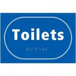 Toilets - Taktyle (225 X 150 Mm) 424806