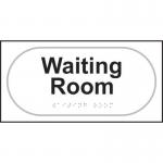Waiting Room -taktyle (300 X 150 Mm) 424812