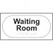 Waiting Room -taktyle (300 X 150 Mm) 424812