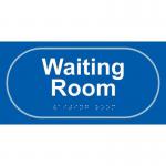 Waiting Room -taktyle (300 X 150 Mm) 424813