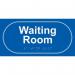 Waiting Room -taktyle (300 X 150 Mm) 424813