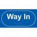 Way in - Taktyle (300 X 150 Mm) 424815
