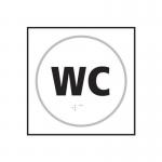 Wc - Taktyle (150 X 150 Mm) 424818