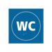 Wc - Taktyle (150 X 150 Mm) 424819