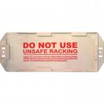 Assettag Max Holderfor Racking (pack of 5) 424826