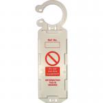 Clawtag Holder (pack of 5) 424832