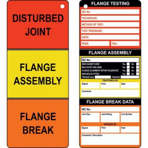 Flange Tags 424833