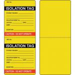 Isolation Tag 424838