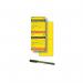 Isolation Tagkit (50 Inserts, 1 Pen) 424841