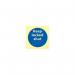 Keep Locked Shut- Taktyleph (150 X 150 Mm) 424880