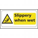 Slippery When Wet- Taktyle (300 X 150 Mm) 424894