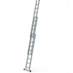 En 131 Extensionladder, 3 X 8 Rungs (24 Tread) 424897