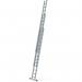 En 131 Extensionladder, 3 X 14 Rungs (42 Tread) 424900