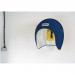 Acoustic telephone hoods - industrial use 424942