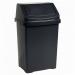 Plastic swing bins 424976