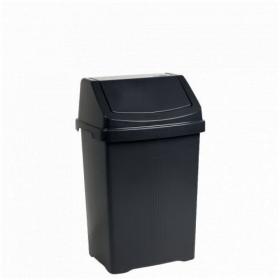 Plastic swing bins 424991