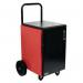 Industrial portable dehumidifier 424993