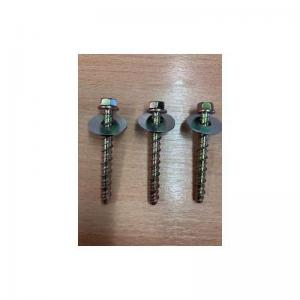Titus post brackets wall fixing 425016