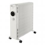 Oil filled radiators 425070