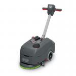 Compact Scrubberdryer with 2 Batteries 425078
