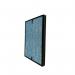 Filters for medical grade air purifiers - twin packs to suit air purifier max room size 65m² 425080