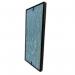 Filters for medical grade air purifiers - twin packs to suit air purifier max room size 240m² 425083