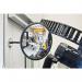 Detective Observationmirror Magnetic 300 mm Dia 425085