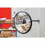 Detective Observationmirror Magnetic 450 mm Dia 425086