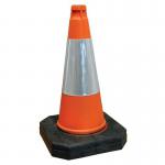 Mpl Traffic Cone 50 cm 425102