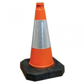Mpl Traffic Cone 50Cm 425102