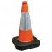 Mpl Traffic Cone 50 cm 425102